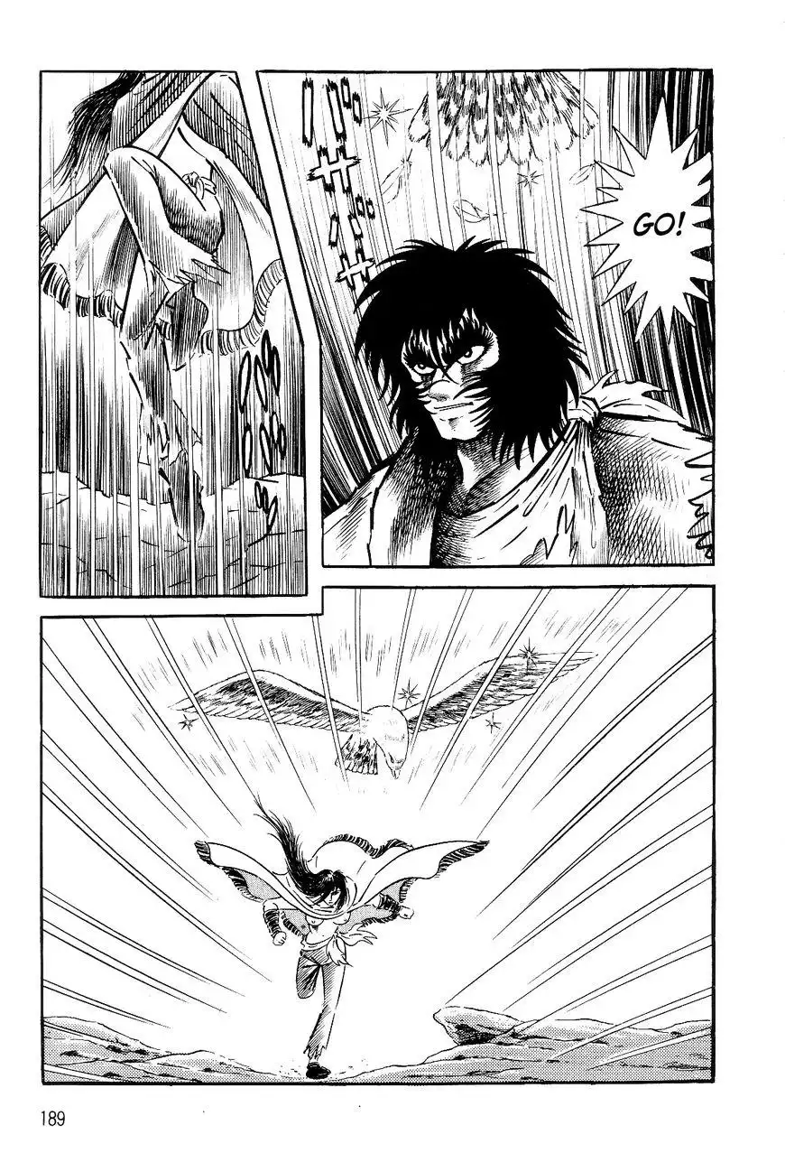 Violence Jack Chapter 26.2 40